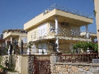 ANTALYA ALANYA KONAKLI Antalya